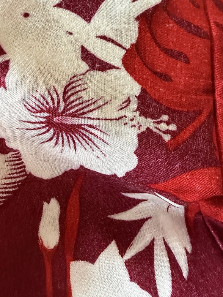 2.5 Yards Of Cotton Sateen Fabric (289) Sold By The Yard