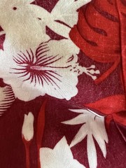 2.5 Yards Of Cotton Sateen Fabric (289) Sold By The Yard