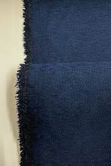 Knoll Venue Riverbank, 10y33in, W/ Soft Chenille Yarn, soil and stain repell