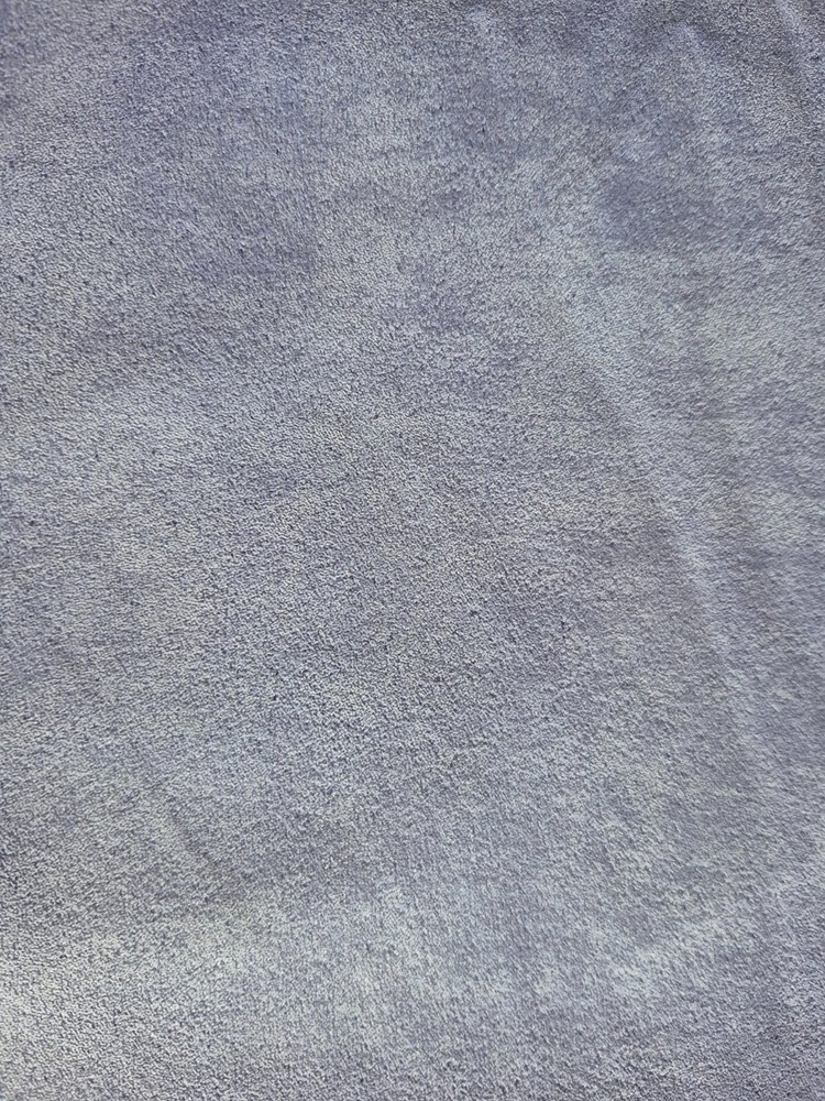 LITE ORCHID SOLID COLOR BRUSHED POLYESTER FABRIC NO STRETCH 90X52″ 2 1/2 YARDS