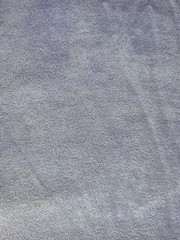 LITE ORCHID SOLID COLOR BRUSHED POLYESTER FABRIC NO STRETCH 90X52″ 2 1/2 YARDS