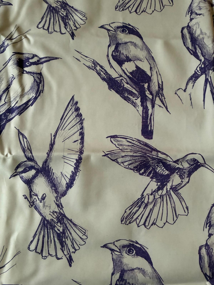 Authentic and Top Italian designer luxury dress fabric, made in Italy