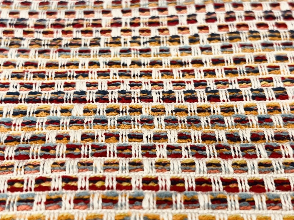 Thibaut InsideOut Performance Upholstery Fabric- Sequoia Santa Fe 4.40 yd W78371