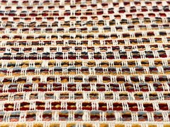 Thibaut InsideOut Performance Upholstery Fabric- Sequoia Santa Fe 3.80 yd W78371