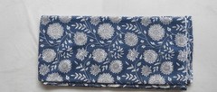 100%Cotton 60 Inches 7 Yard Flannel Fabric, Soft & Warm Winter Material FC-8