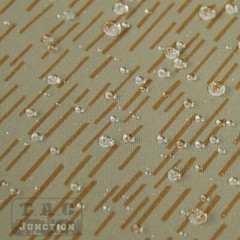 59″W East German Raindrop Camo Ripstop Water Repellent Fabric 500D Cordura Nylon