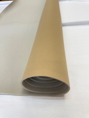 Headliner repair fabric for Honda Accord 2004 and up-New Ivory- BY THE YARD