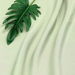 SAGE GREEN POLYESTER FABRIC 54″ x 10 yards Bolt Put-up Wedding Party Supplies