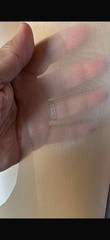 Horsehair Crinoline Fabric Nylon Mesh 60 Inch Wide Stiff Sewing Fabric