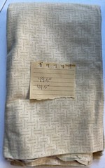Moda NORTHERN ESCAPE Theme Flannel Fabric Bundle By Holly Taylor With JUTE Tote