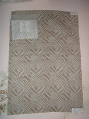 Kravet Couture, Doyen, Remnant, Contemporary Novelty, 25″ W X 36″ L, Clr Linen