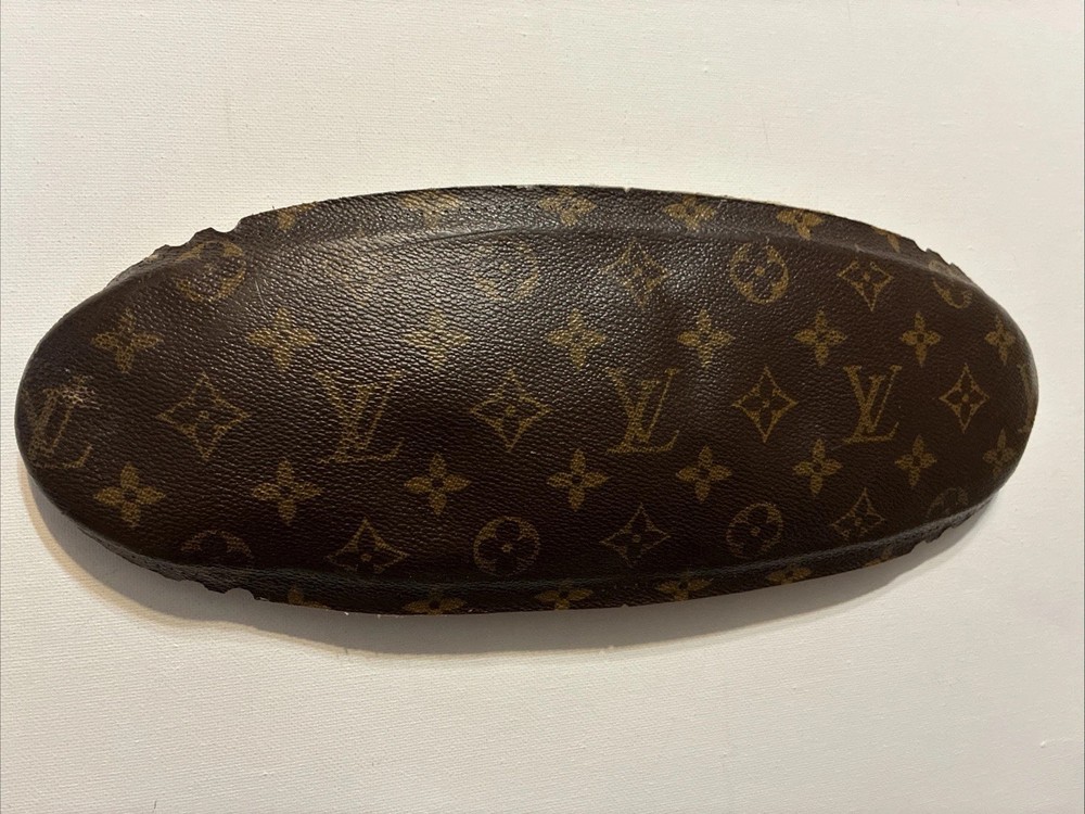 Louis Vuitton Base Piece Preowned