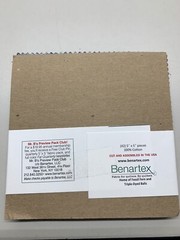 Benartex Fabric Canyon Trails 42 5″ Squares