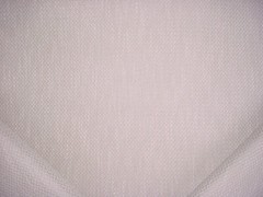 7Y Weitzner T1029 Chelsea Bisque Zig Zag Bargello Velvet Upholstery Fabric