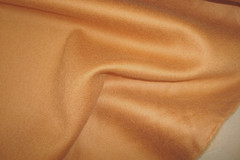 4 yds Wolf Gordon WOOL Fabric 18 oz Clay Upholstery Coat 56″ x 144″ btp