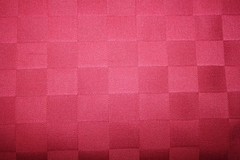 60 INCH WIDE 50/50 POLY/COTTON DEEP MAROON JACQUARD WEAVE FABRIC