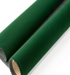 Self Adhesive Green Velvet Flocking Liner for Jewelry Drawer Art Crafts DIY Proj
