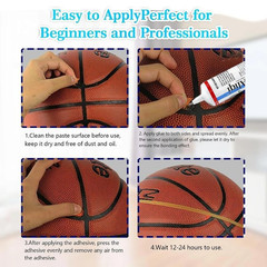 15/60Ml Fabric Glue Quick Dry Waterproof Adhesive for Clothing Textile Repair