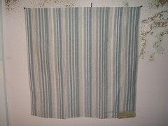 Beacon Hill, Alice Stripe, 25.50″ Wide X 25.50″ Long, Various Colors