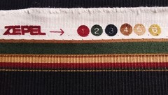 Mill Creek Fabrics ZEPAL Upholstery Drapery 56 x 38 + Bonus Fabric