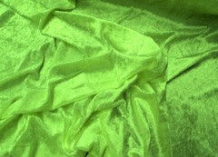 41 COLORS AVAILABLE VELVET PANNE CRUSHED BACKDROP VELOUR STRETCH FABRIC BTY
