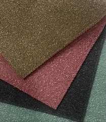 Luxe Bouclé Fabric, 54″ Wide, for Upholstery Cushion Crafts Sold By Yard Blush
