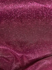 5 Yards Metallic Lurex Fabric For Sewing Dresses Or Home Decor / Arts & Crafts