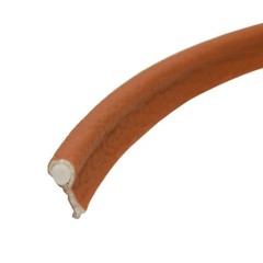 Marquis Boat Welting 8065190 | Beluga Sienna 1/2 x 5/32 Inch (YD)