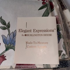 11 Pieces Of Fabric Assorted Sizes And Print