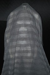 Italian wool Poly Lurex jersey knit fabric 1 1/2 inches wide stripes 68″ Wide