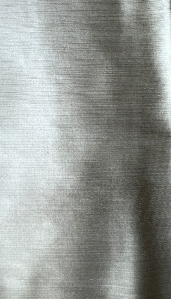 Couture Calming Stripe Vapor 24″ x 24″ Designer Fabric Remnant