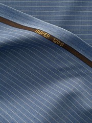 VITALE BARBERIS CANONICO SUPER 120’s – SUITING FABRIC -Made in Italy- 3.3m