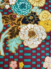 Fabric 2 Yards Indie Collection Pat Bravo Art Gallery Fabrics Feel The Differenc