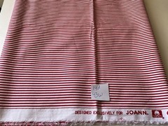 Quilting Sewing Crafts Fabric Lot Green Red Blue White Stripes Patchwork Solid