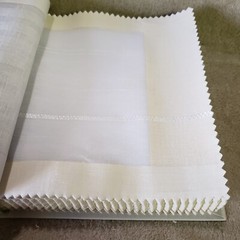 Pindler and Pindler Sheer Bliss Fabric Sample Book 80+pcs Various Sizes