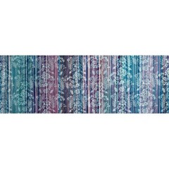 RBD ~ BT23027-284 ~ Express Yourself! Color Bands Raspberry Jade – by 1/2 yd