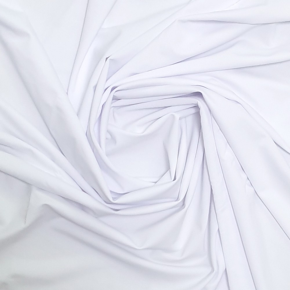 MATTE FULLDULL 4-WAY SPANDEX STRETCH FABRIC SPORTSWEAR SWIMWEAR DRESS BRIDAL 60″