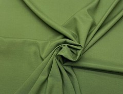 RICHLOOM VERANDA HUNTER GREEN SOLID OUTDOOR INDOOR MULTIUSE FABRIC BY YARD 54″W