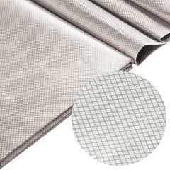 Faraday Fabric Anti-Oxidation Copper Nickel Cloth for EMF Radiation Protection