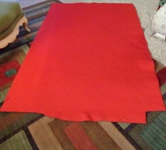 WET SUIT TYPE MATERIAL – NEOPRENE SPONGE 3 FEET X 4 FEET
