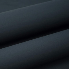 -Black 100% Cotton Fabric by the Yard for Sewing DIY Crafting Fashion Design Was