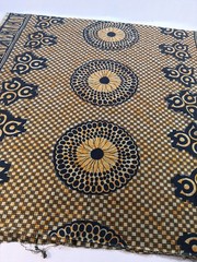 Urafiki Tanzania Kitenge Fabric Africa 42 X 74