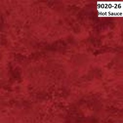 Toscana Mottled Tonal Cotton Quilt fabric Northcott 9020-590 Tangerine Orange