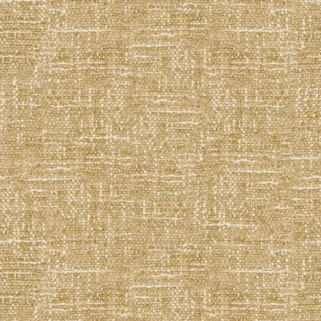Groundworks Textured Chenille Upholstery Fabric- Tinge / Straw 5 yd GWF-3720.14