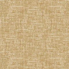 Groundworks Textured Chenille Upholstery Fabric- Tinge / Straw 5 yd GWF-3720.14