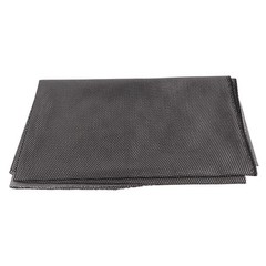 Speaker Mesh Cloth Dustproof Waterproof Full Protection Speaker Grill Mesh Cloth