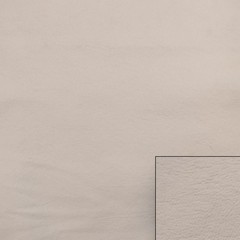 Boat Fuzzy Back Vinyl | Faux Leather Warm Gray 54 Inch (YD)