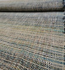 Clarke & Clarke Gabrielle Peacock Fabric 10.4 Yds F1387/02