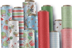 Frost & Fable Set Diamonds Lt Blue 05802 WLB Cotton Fabric by the half yd