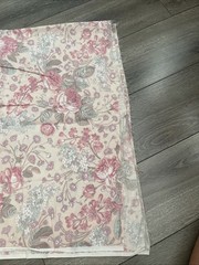 Fabric By Peter Pan Inc 72×44” Cotton